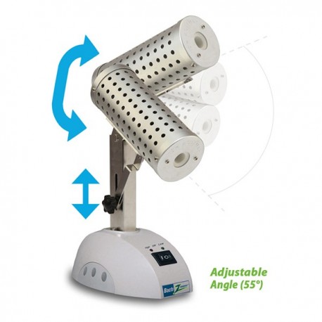 HOMOGENIZADOR “HOMOGENIZER D1000”