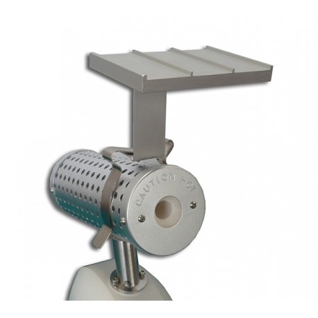 HOMOGENIZADOR “HOMOGENIZER D1000”