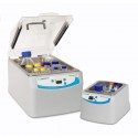 Baño combinado de agua o perlas “BEADS” termostatizado “BEADBATH DUO 2L”