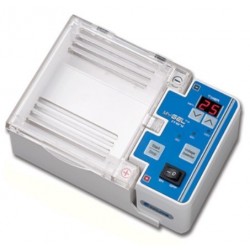 Sistema compacto de electroforesis “MYGEL MINI”