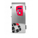 Equipamento de desmineralização, purificação e água ultrapura HLP 5UV