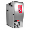Equipo de desmineralización, purificación y agua ultrapura HLP 10UV