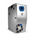 Equipamento de desmineralização, purificação e água ultrapura SPRING 5UV