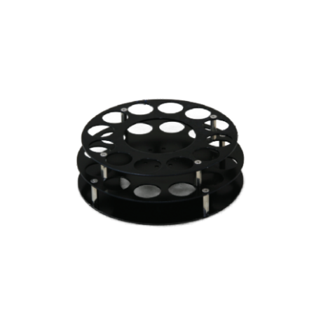 Rotor 16x10 ml. para MICO-CENVAC.