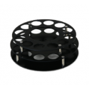 Rotor 16x10 mL para o MICO-CENVAC.