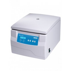 Centrifuga Universal MPW-351e, Vel: 4500 rpm, RCF: 3305 G, Cap.Max: 4x200 ml