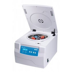 Centrifuga Universal MPW-351e, Vel: 4500 rpm, RCF: 3305 G, Cap.Max: 4x200 ml
