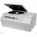 Centrifuga de laboratorio refrigerada “CENTRIC-400R”