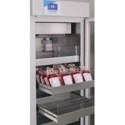 Refrigerador de Banco de Sangre "KN72"