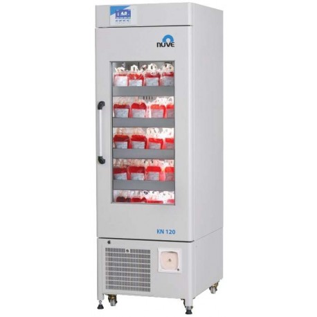 Refrigerador Médico "MD72"