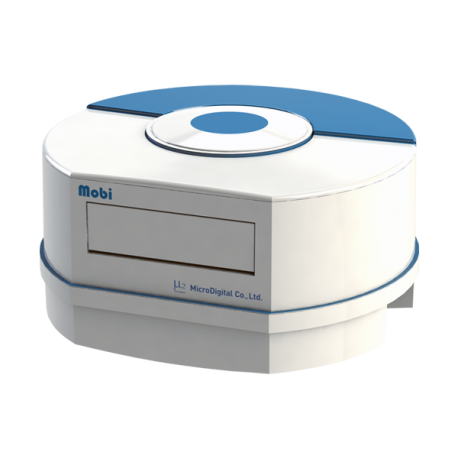 ESPECTROFOTÓMETRO PARA MICROPLACAS “MOBI”