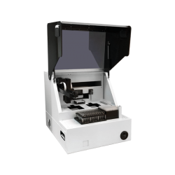 SISTEMA AUTOMÁTICO PARA ENSAIO IMMUNO "DIAMANTE"