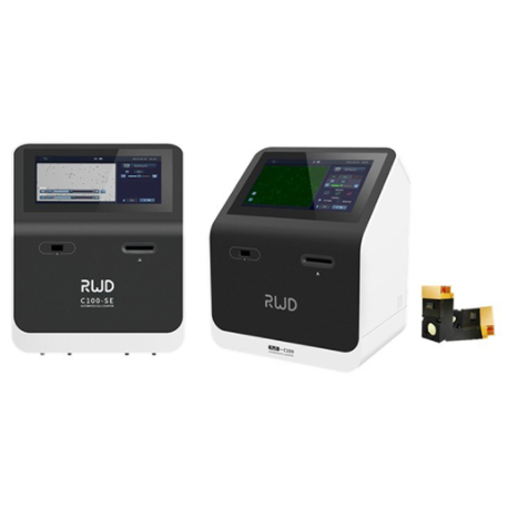 Contador de células automático “RWD C100”