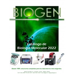 Catalogo Biologia Molecular
