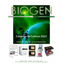 Catalogo de Cultivos 2019