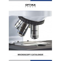 Catálogo Optika Microscope