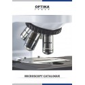 Catalogo General Optika Microscopes