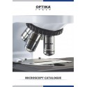 Catálogo Optika Microscope