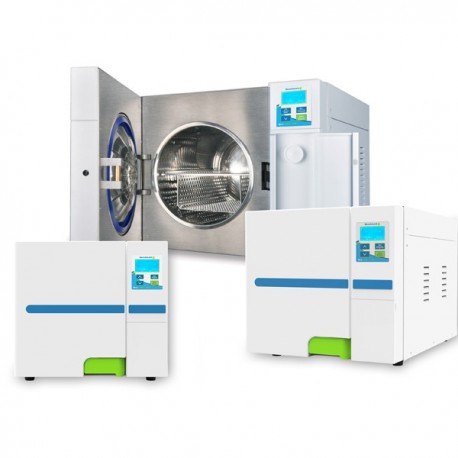 BIOCLAVE AUTOCLAVE MINI