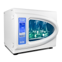 Agitador-incubador refrigerado “ES-20/80C”
