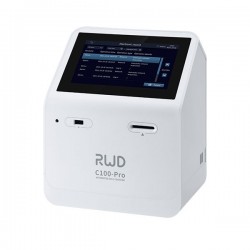 Contador de células automático “RWD C100-PRO"
