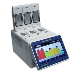 Termociclador Multibloque “Multicycler 332”