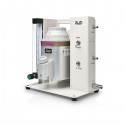Máquina de anestesia compacta de sobremesa para isofluorano "R500IE"