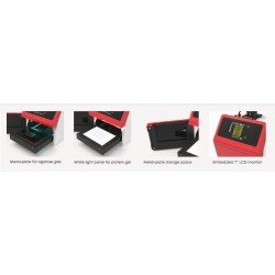 Sistema De Documentacion De Geles “Mini-Imager 02”