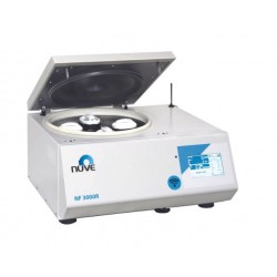 Centrifuga universal refrigerada “NF 3000R”