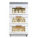 Multitron Standard Triple Refrigerado, Orbita 25 mm.