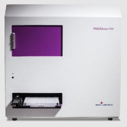 Multilector De Microplacas “Pherastar Fsx”