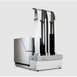 ALIMENTADOR AUTOMATICO DE MICROPLACAS “STACKER III”