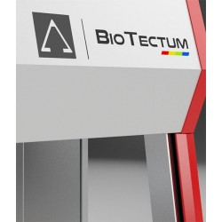 Cabina De Flujo Laminar De Seguridad Biológica Clase Ii, Tipo A2 “Classic 1.2”