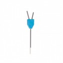 Sondas CMA-12 HIGH CUT OFF. Membrana PAES 2 mm long. (3 unids.)