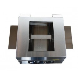 BAÑO TERMOSTÁTICO DE PEPITAS METÁLICAS “LAB ARMOR” DE 20 L, Mod M720