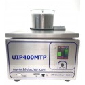 Sonicador Para Microplacas De Alto Rendimiento “UIP400MT”