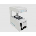 Concentrador de amostras em placas ou vials “MINIVAP”