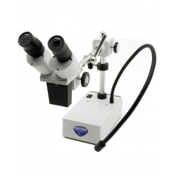 Estereoscópio para Laboratório de Ensino “ST-50LED”