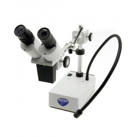 Estereoscopio Para Laboratorio De Docencia “ST-50LED”