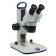 Estereoscópio de alta qualidade para laboratório de ensino "SLX-1"