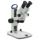 Estereoscopio De Alta Calidad Para Laboratorio De Docencia "SLX-1"