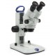 Estereoscópio de alta qualidade para laboratório de ensino "SLX-1"