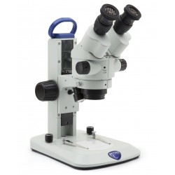 Estereoscopio De Alta Calidad Para Laboratorio De Docencia "SLX-1"