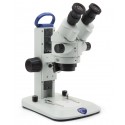 Estereoscopio De Alta Calidad Para Laboratorio De Docencia "SLX-2"