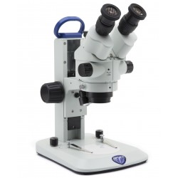 Estereoscópio de alta qualidade para laboratório de ensino "SLX-3"