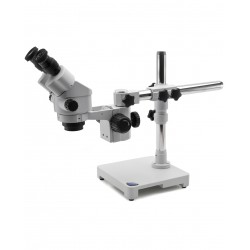 Estereoscopio De Alta Calidad Para Laboratorio De Docencia "SLX-3"