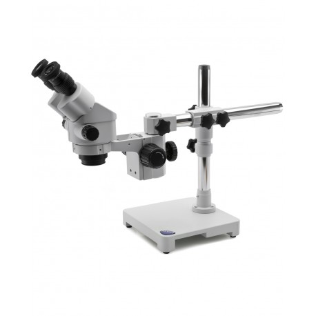 Estereoscopio De Alta Calidad Para Laboratorio De Docencia "SLX-3"