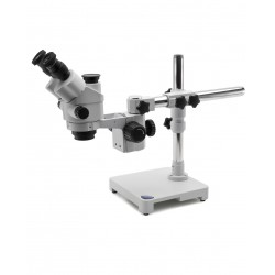 Estereoscópio de alta qualidade para laboratório de ensino "SLX-5"