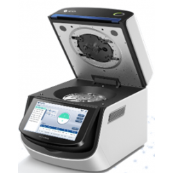 Analizador POCT molecular automatizado “MCHIP-2000A"