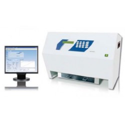 Sistema De Irradiación Uv “BIO-SUN.UV-H”